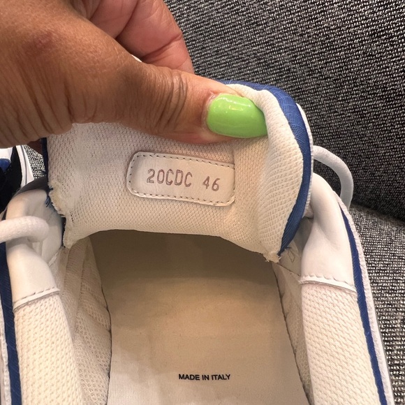 Christian Dior, size 46, Men’s - Picture 10 of 12